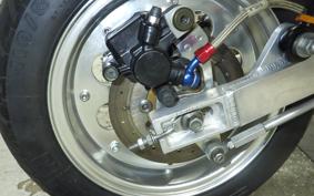 HONDA MONKEY Z50J