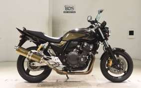 HONDA CB400SF VTEC 2012 NC42