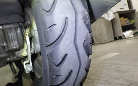 HONDA GIORNO 3 1994 AF77