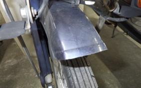 YAMAHA MATE 50 2023 UA04J