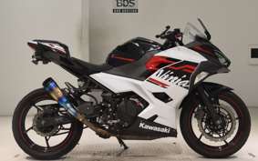 KAWASAKI NINJA 400 2020 EX400G