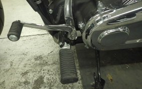 HARLEY FXBRS1870 2020
