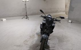 YAMAHA MT-03 2024 RH21J