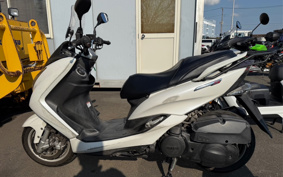 YAMAHA MAJESTYS SG28J