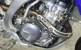 YAMAHA WR250F E 2021