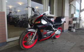 HONDA CBR250RR MC22