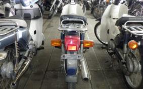 HONDA C50 SUPER CUB E 1996 AA01
