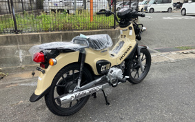 HONDA  CROSS  CUB 110 LITE JA79
