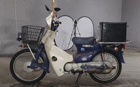 HONDA SUPER CUB50 C50