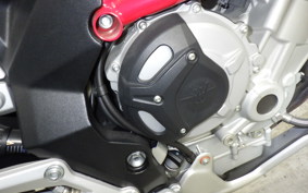 MV AGUSTA TURISMO VELOCE 800 2017