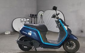 HONDA DUNK AF74