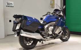 BMW K1600GT 2014