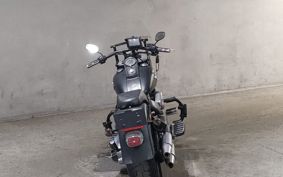 HARLEY FLSTFB1580 JN5