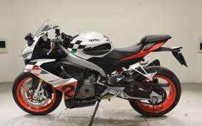 APRILIA APRILIA RS660 2018