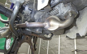 HONDA C50 SUPER CUB AA01