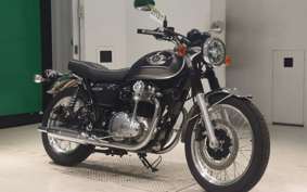 KAWASAKI W800 2024 EJ800E