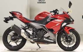 KAWASAKI NINJA 250 2