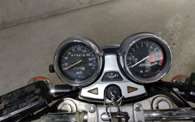 KAWASAKI ZEPHYR 1100 1992 ZRT10A