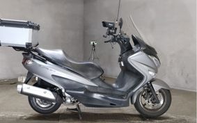SUZUKI BURGMAN200 CH41A