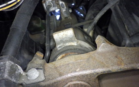 SUZUKI SKYWAVE 250 (Burgman 250) S Gen.3 CJ46A