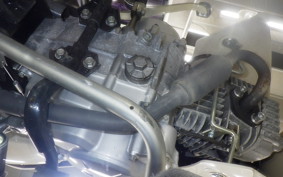 HONDA C110 SUPER CUB JA44