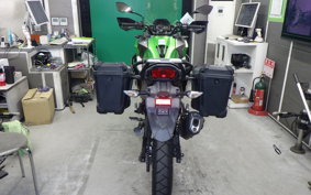 KAWASAKI VERSYS-X 250 A LE250D