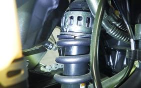 SUZUKI GSX-8R 2025 EM1AA