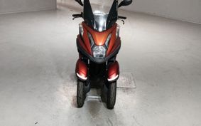 YAMAHA TRICITY 125 SE82J