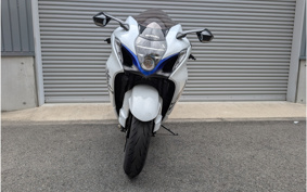 SUZUKI HAYABUSA 2025 EJ11A