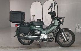 HONDA CROSS CUB110 JA60