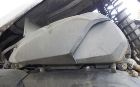 HONDA FORZA 250 MF13