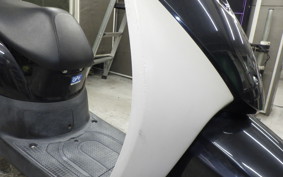 HONDA TODAY 2 2025 AF67