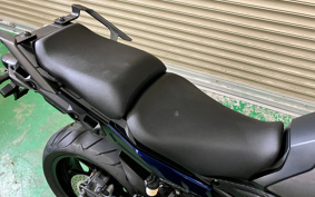 YAMAHA MT-09 Tracer 2016 RN36J