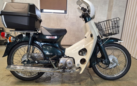 HONDA SUPER CUB90 HA02