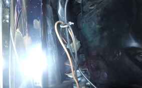 HARLEY FLHRSE1550 2002