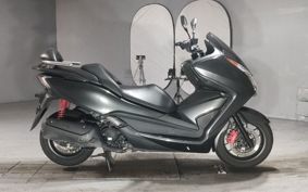 HONDA FORZA MF12