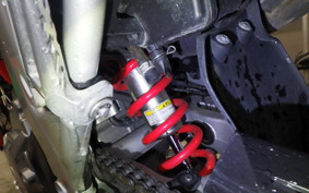HONDA CRF250L MD47