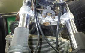 KAWASAKI ZEPHYR 1100 2003 ZRT10A