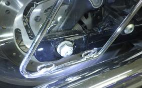 HARLEY FXDI 1450 2006