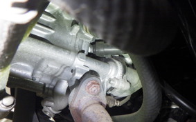 YAMAHA N-MAX 155 A 2004 SG50J