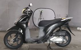 HONDA DIO 110 JF58
