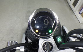 HONDA MONKEY 125 JB05