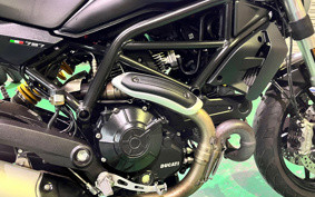 DUCATI  DUCATI  MONSTAR 797 PLUS  2020 MD01