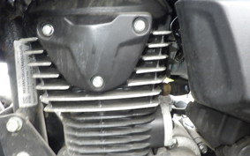 HONDA CB200X