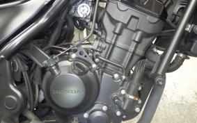 HONDA REBEL 250 S 2019 MC49
