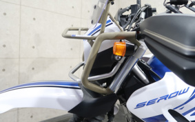 YAMAHA TOURING SEROW DG17J