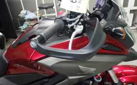 HONDA NC750X ABS EP 2020 RC90