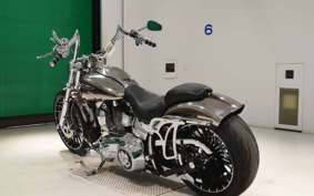 HARLEY FXSBSE 1800CVO 2014