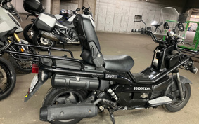 HONDA PS250 MF09