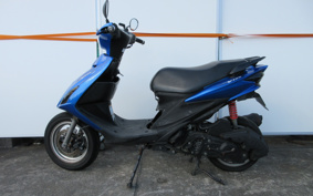 SUZUKI ADDRESS V125 CF4MA